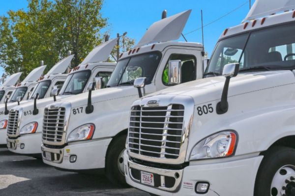 Tighe Freight Transportation Services New England