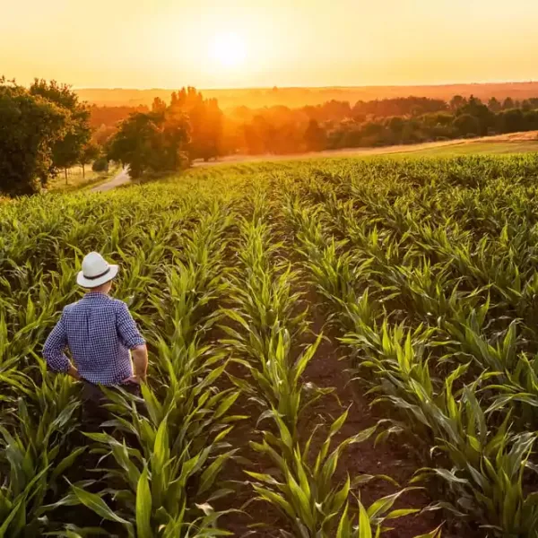 Local Family Farm Case Study