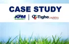 Tighe Logistics Case Study