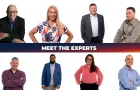 Meet the experts at Tighe Logistics Group