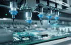 Global Electronics Manufacturer Case Study