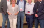 Tighe Logistics Team