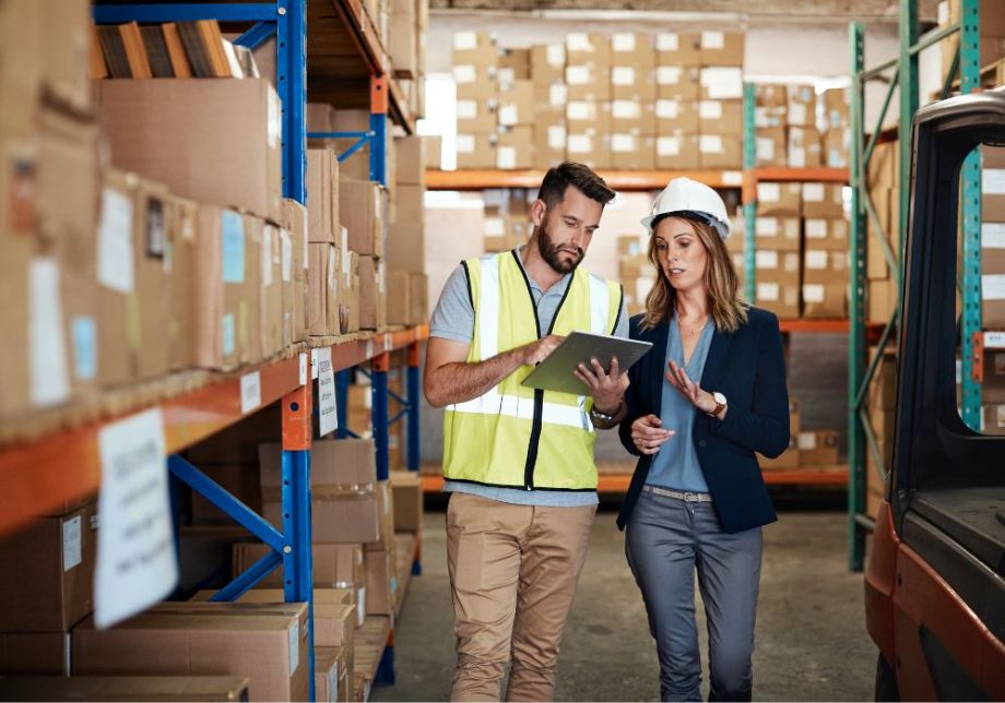 Technology Manufacturing Guide: Optimizing Logistics for Success