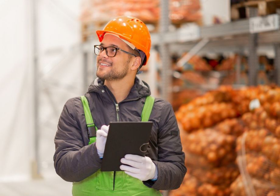 Food Industry Guide: Optimizing Logistics for Success