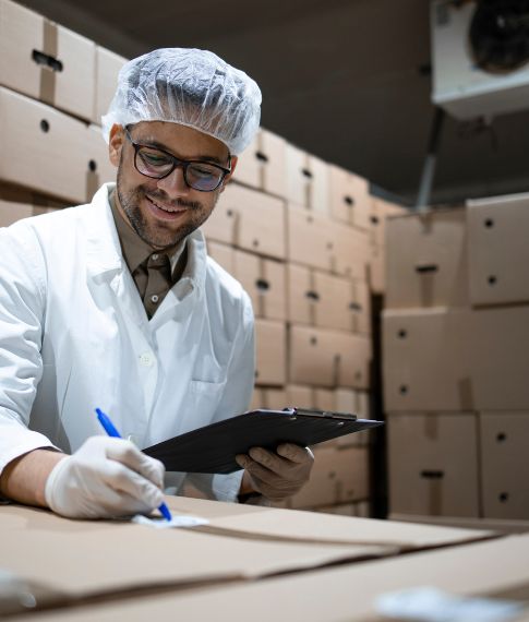 Logistics Experts in New England