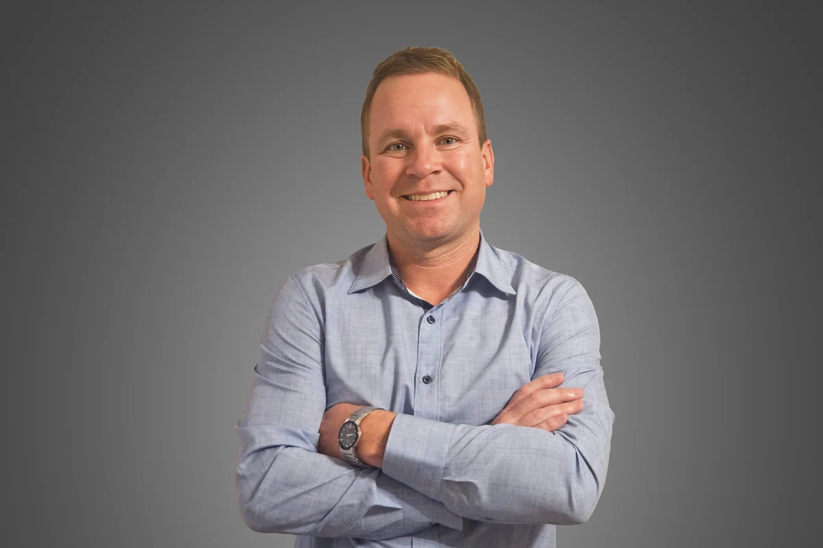 Scott Cook