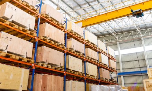 Tighe Logistics Group Customer Success Stories