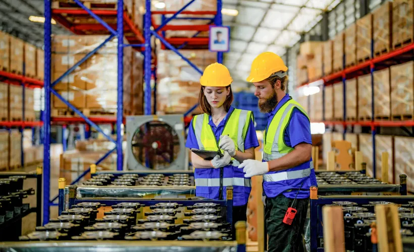 Third-Party Logistics vs. In-House Fulfillment: A Cost Comparison