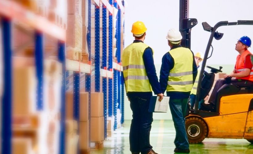 Boston Logistics Companies: The Last-Mile Advantage Explained