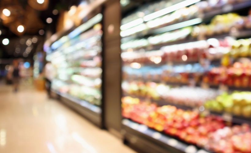 Food Industry Logistics and Warehousing