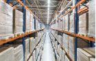 How New England Logistics Services Keep Your Supply Chain Moving