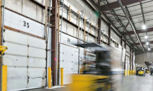 Tighe Logistics Group Blog