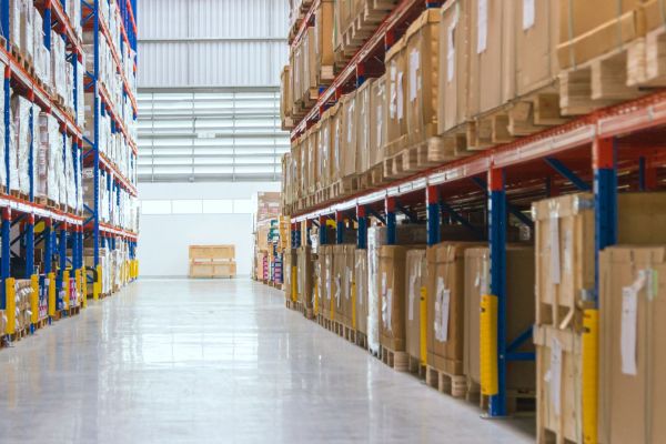 Tighe Logistics Warehousing Career Opportunities