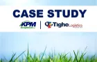 Tighe Logistics Case Study