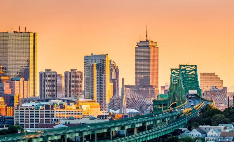 Guide to Boston Fulfillment Centers