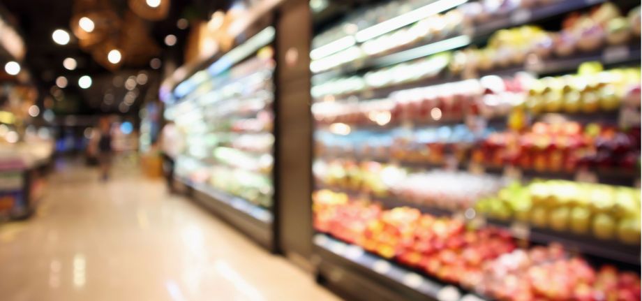 Food Industry Logistics and Warehousing