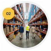 On Demand Services Icon