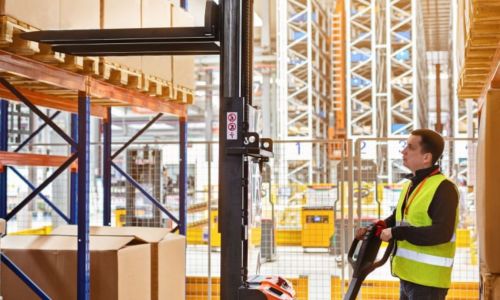 Contact Tighe Logistics Group