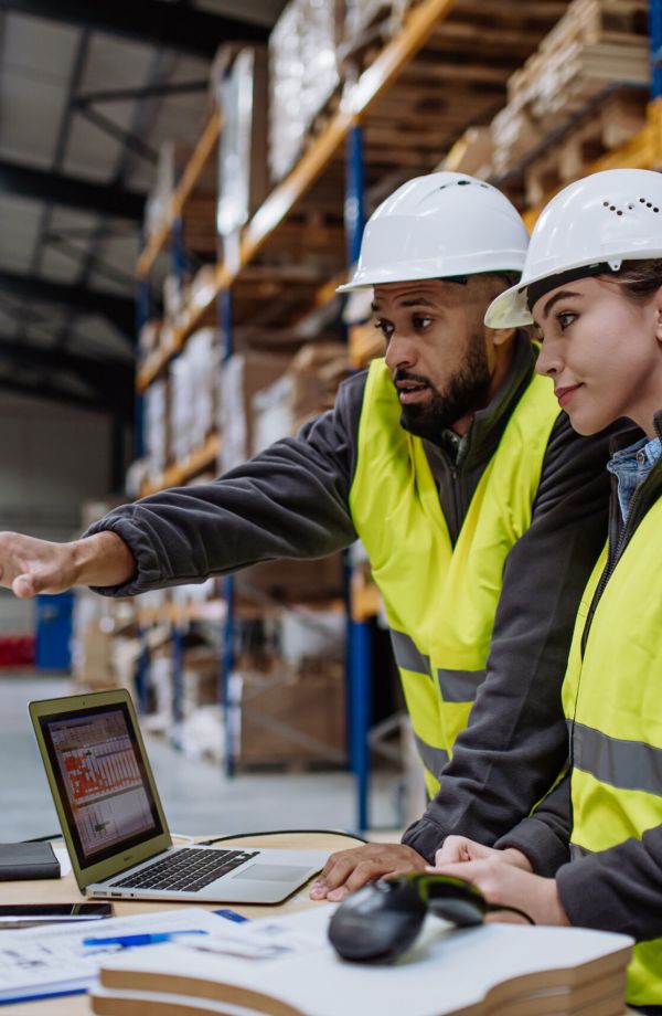 Tighe Fulfillment Solutions New England