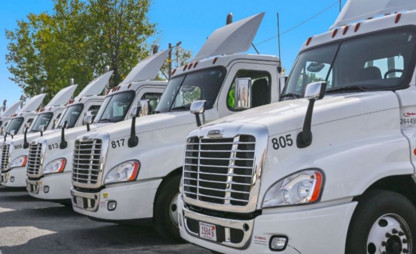 Tighe Freight Transportation Services New England