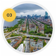 Local Market Expertise Icon