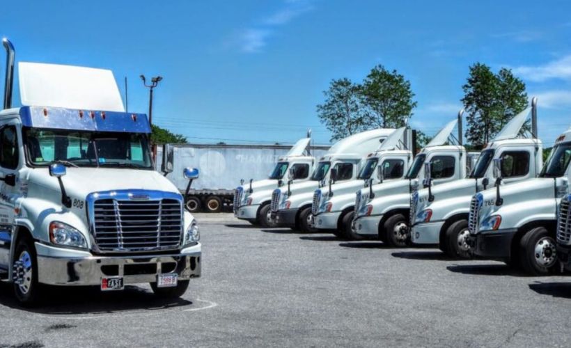 About Tighe Logistics Group