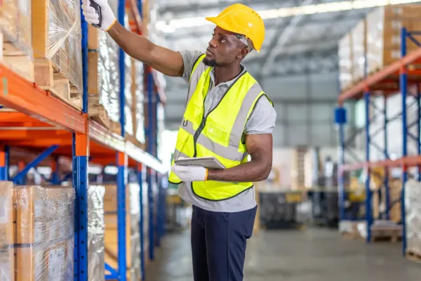 About Tighe Logistics Group