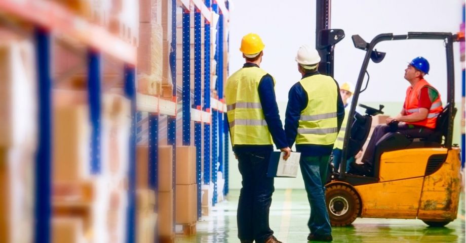 Boston Logistics Companies: The Last-Mile Advantage Explained