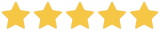 5 Star Rated