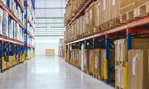 Tighe Logistics Warehousing Career Opportunities