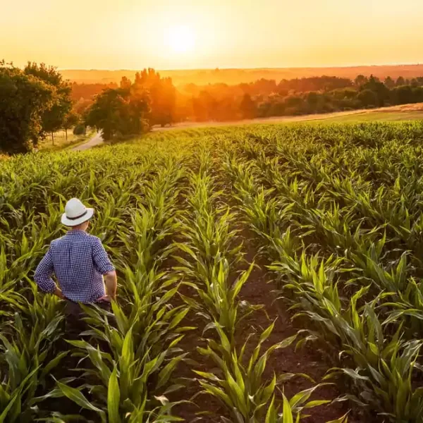 Local Family Farm Case Study
